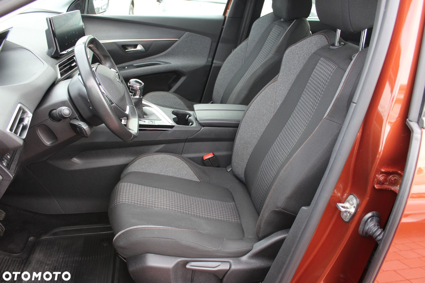 Peugeot 5008 1.5 BlueHDi Active S&S - 15