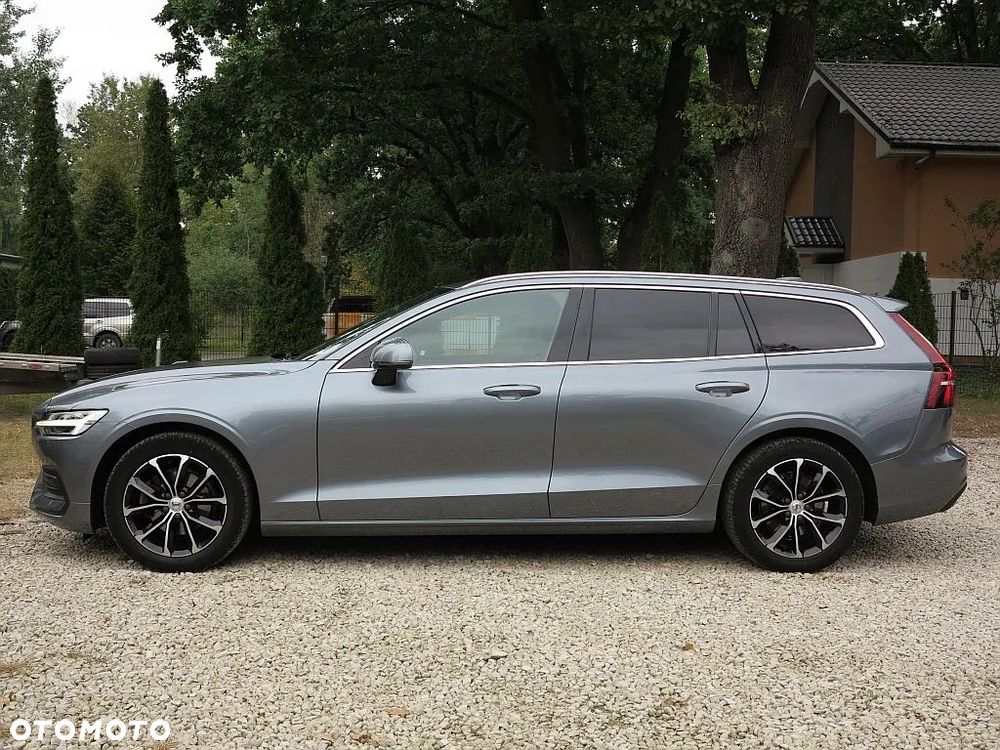 Volvo V60 D3 Momentum - 4