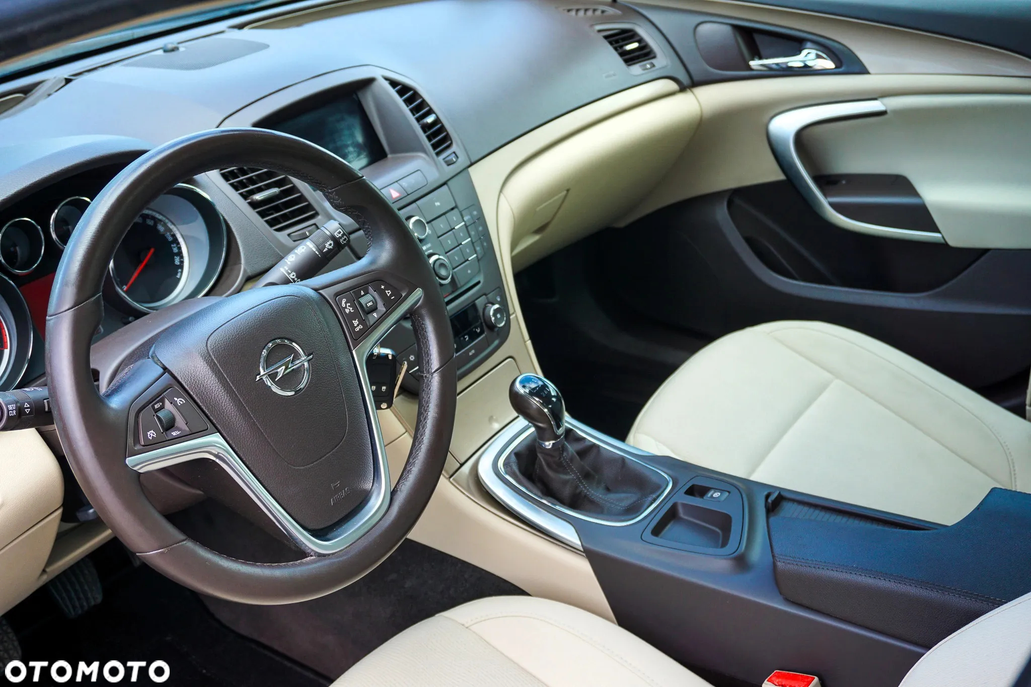 Opel Insignia 1.8 Edition - 5