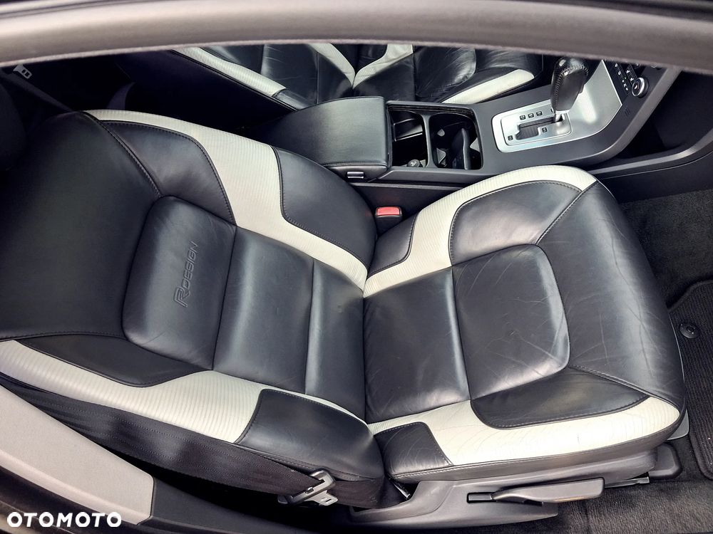 Volvo V70 2.0T Powershift RDesign - 23