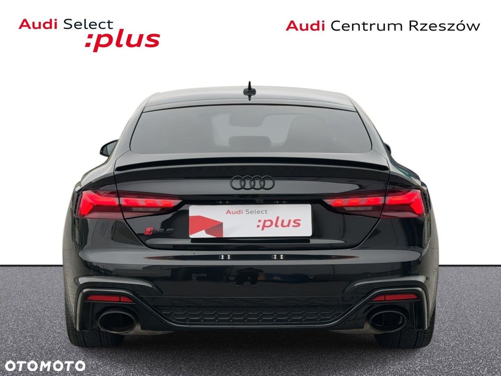 Audi RS5 Sportback - 13