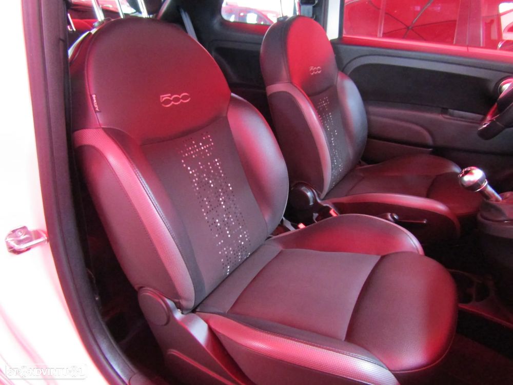 Fiat 500 - 7