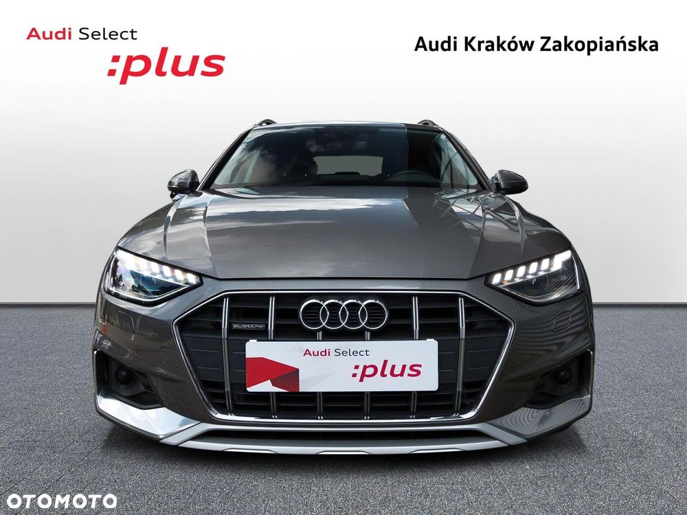 Audi A4 Allroad - 9