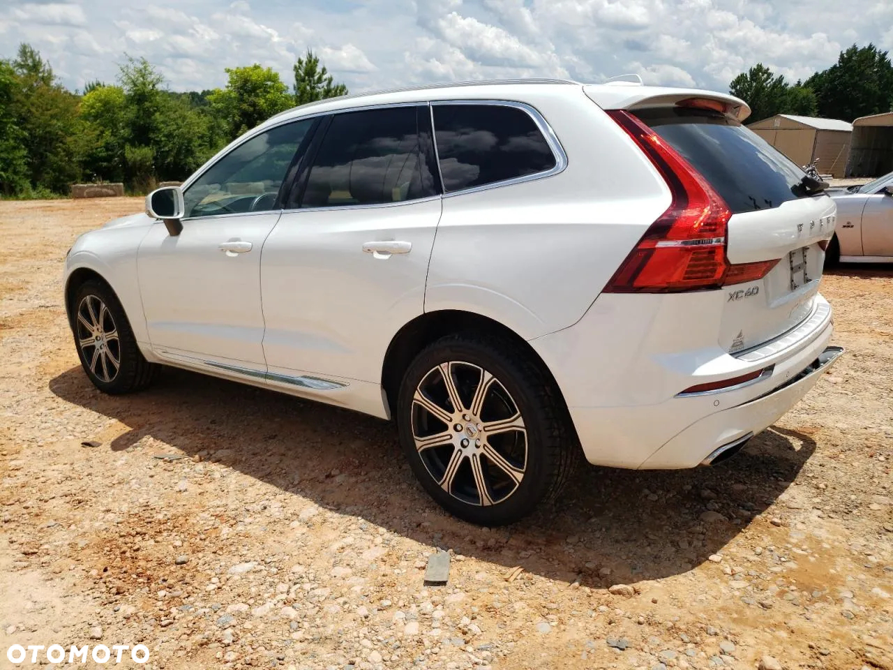 Volvo XC 60 T5 AWD Inscription - 4