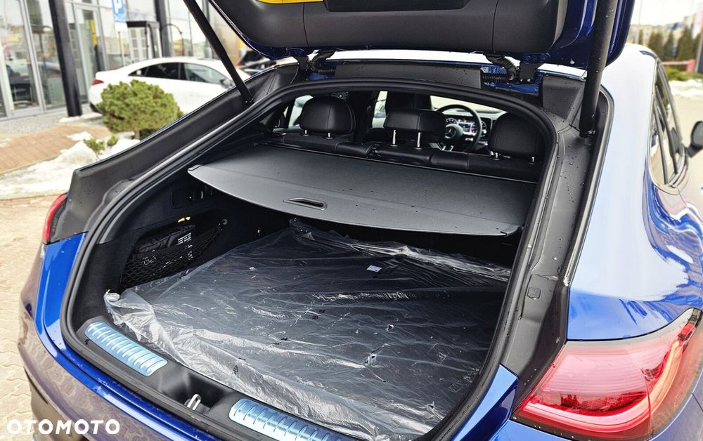 Mercedes-Benz GLC - 8