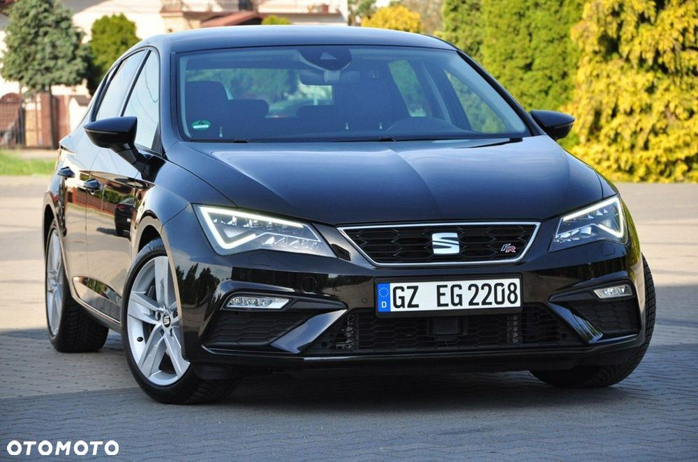 Seat Leon - 8