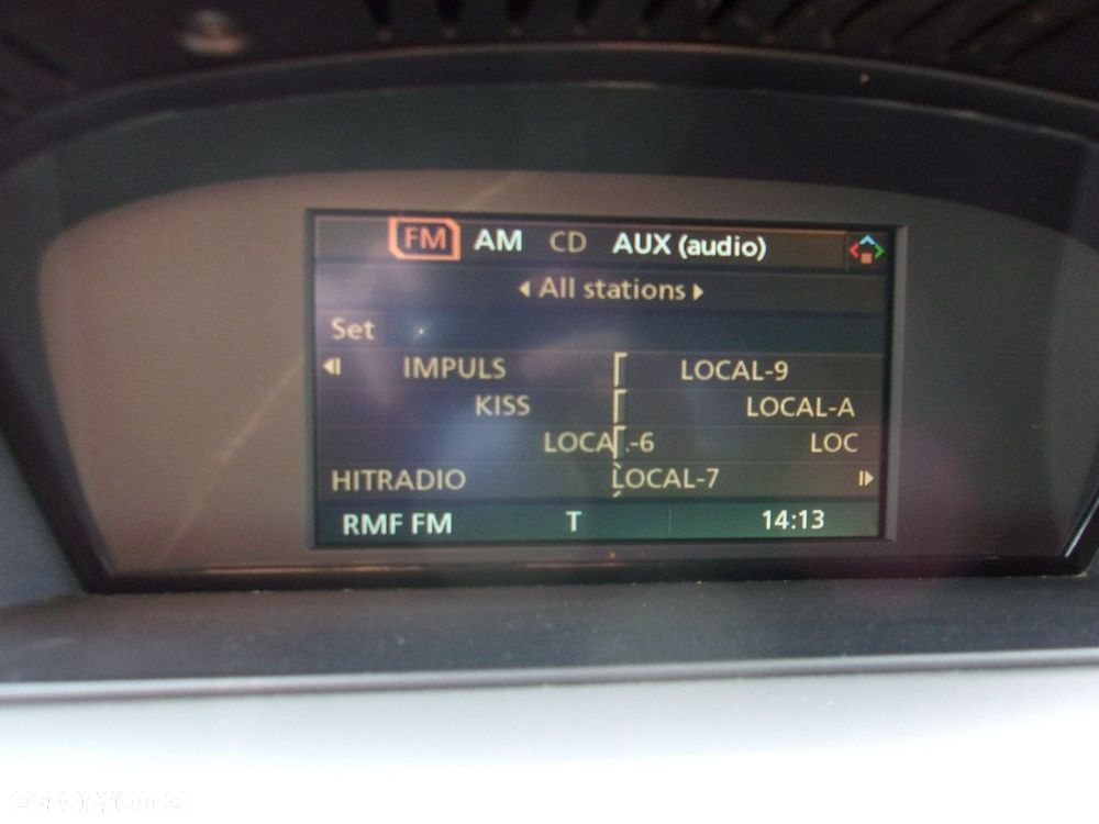 BMW Seria 3 - 19