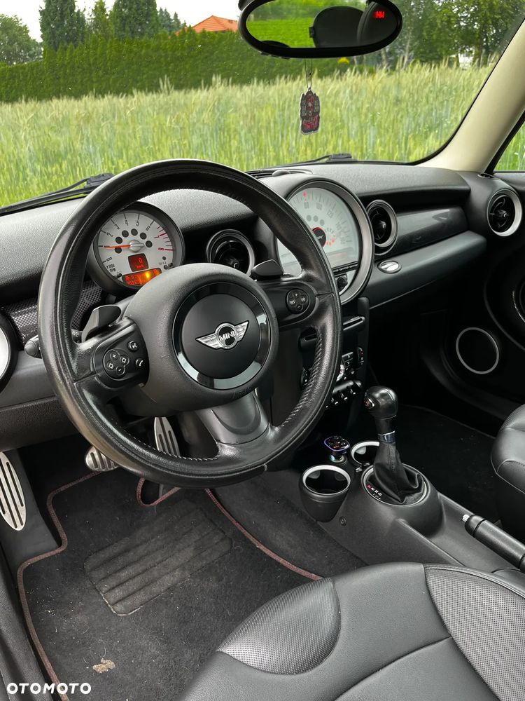 MINI Cooper S - 23