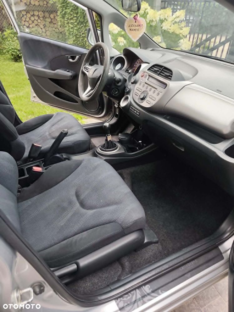 Honda Jazz 1.4 Executive - 13