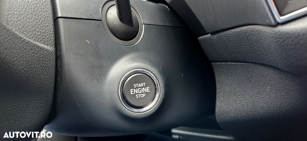 Skoda Kodiaq 2.0 TDI 4X4 DSG Style - 39