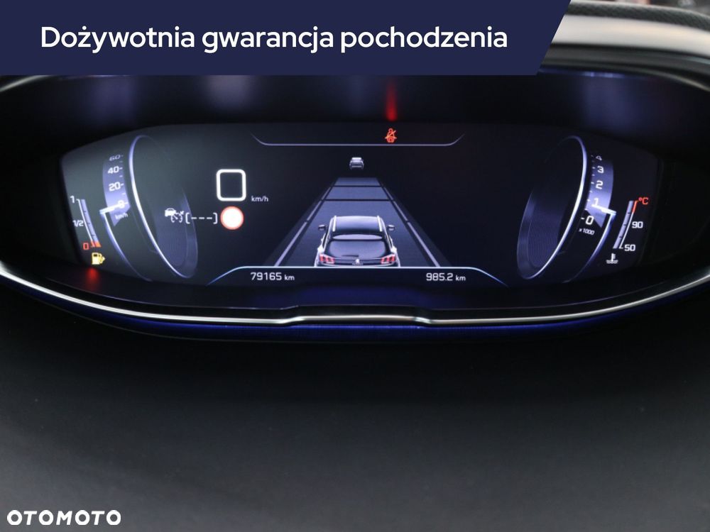 Peugeot 3008 - 13