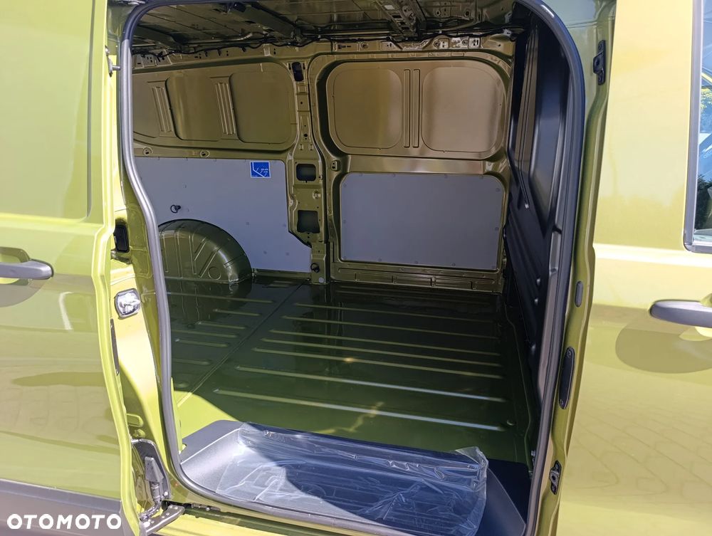 Volkswagen Transporter - 15