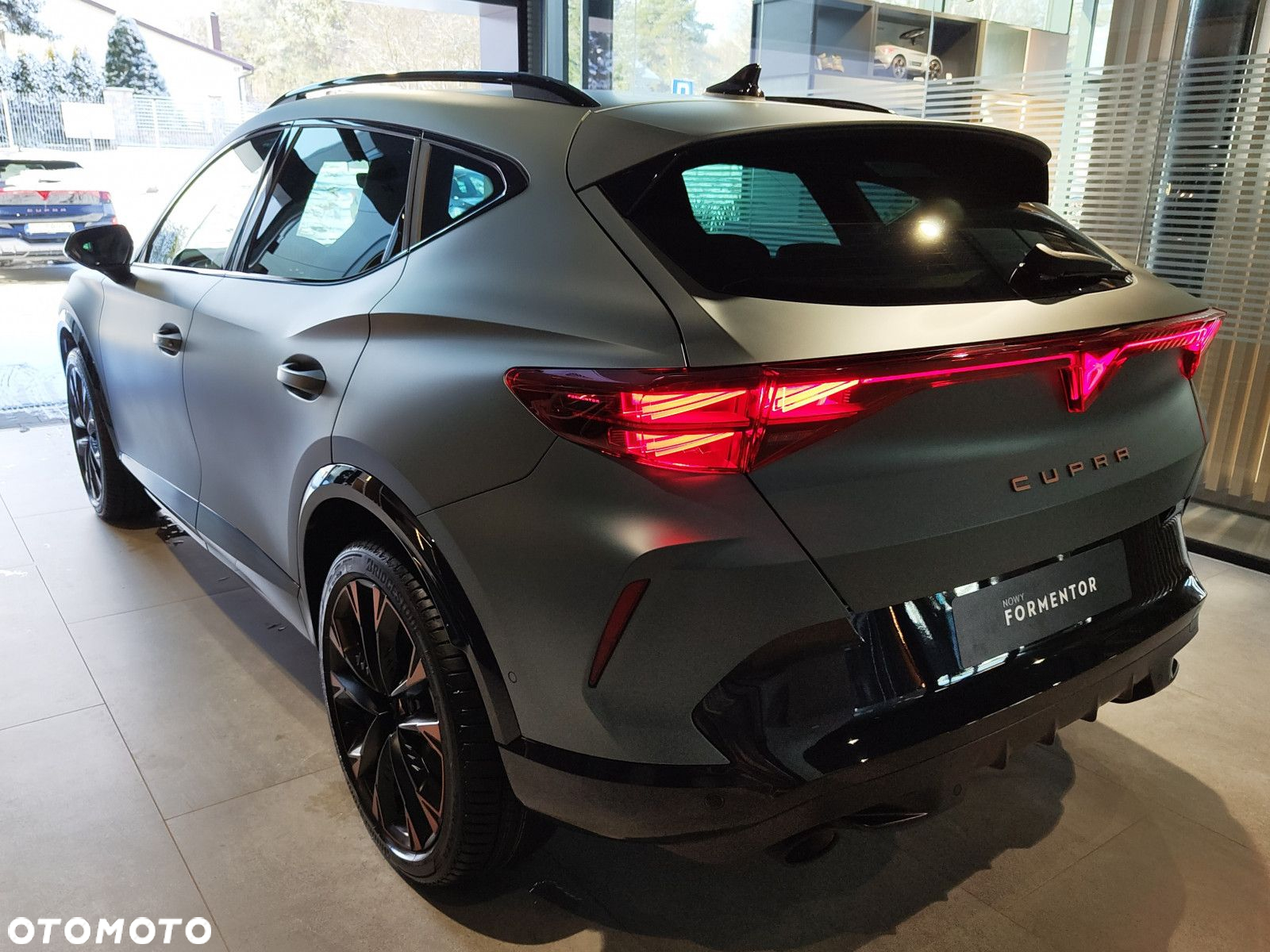 Cupra Formentor - 9