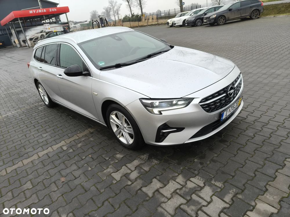 Opel Insignia 2.0 CDTI Elegance S&S - 18