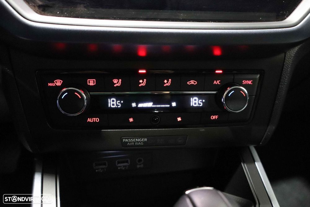 SEAT Arona 1.0 TSI Xperience DSG - 31