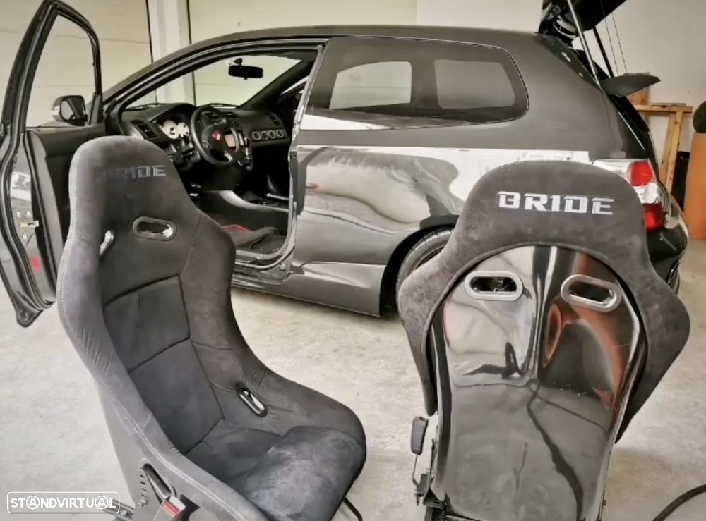 Honda Civic 2.0 Type-R - 8