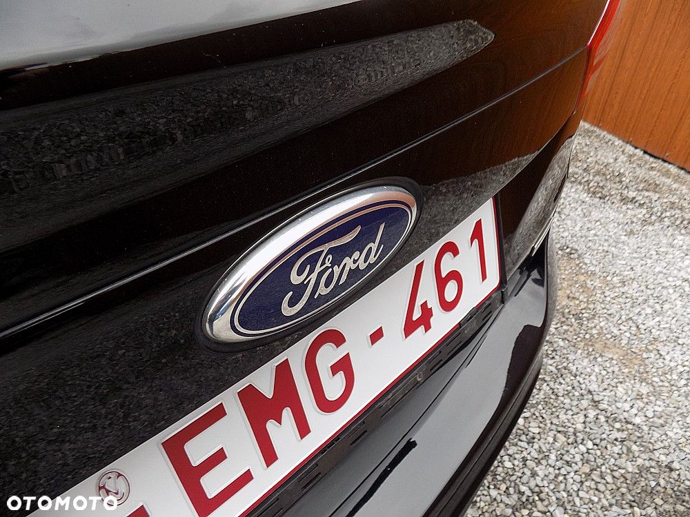 Ford B-MAX 1.0 EcoBoost Titanium - 30