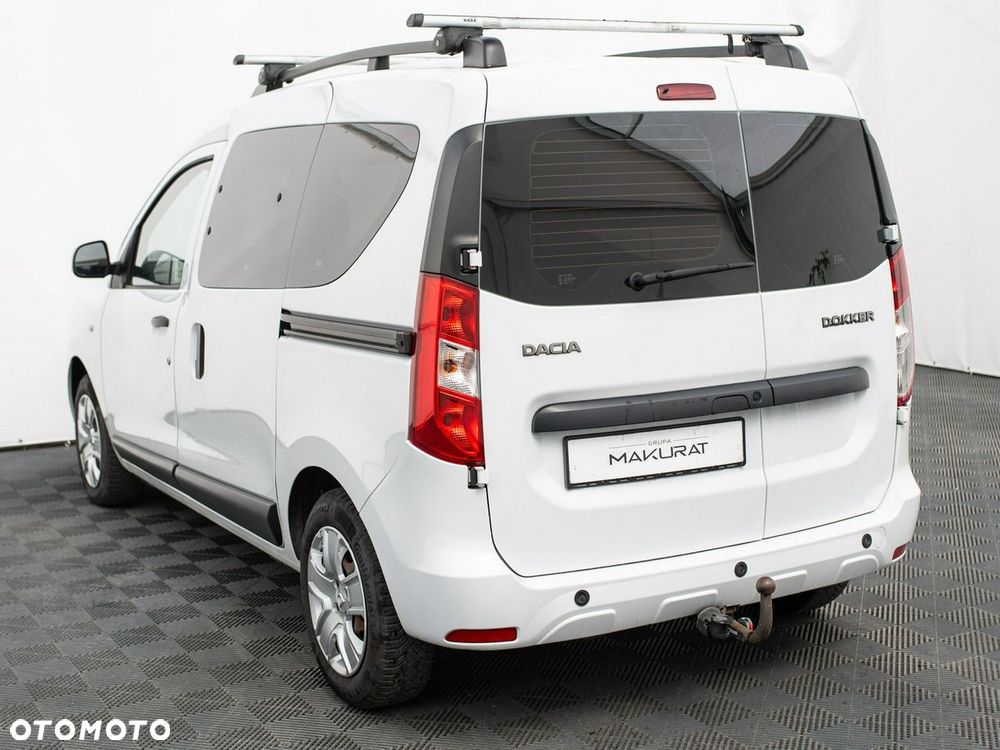 Dacia Dokker 1.5 dCi Laureate - 5