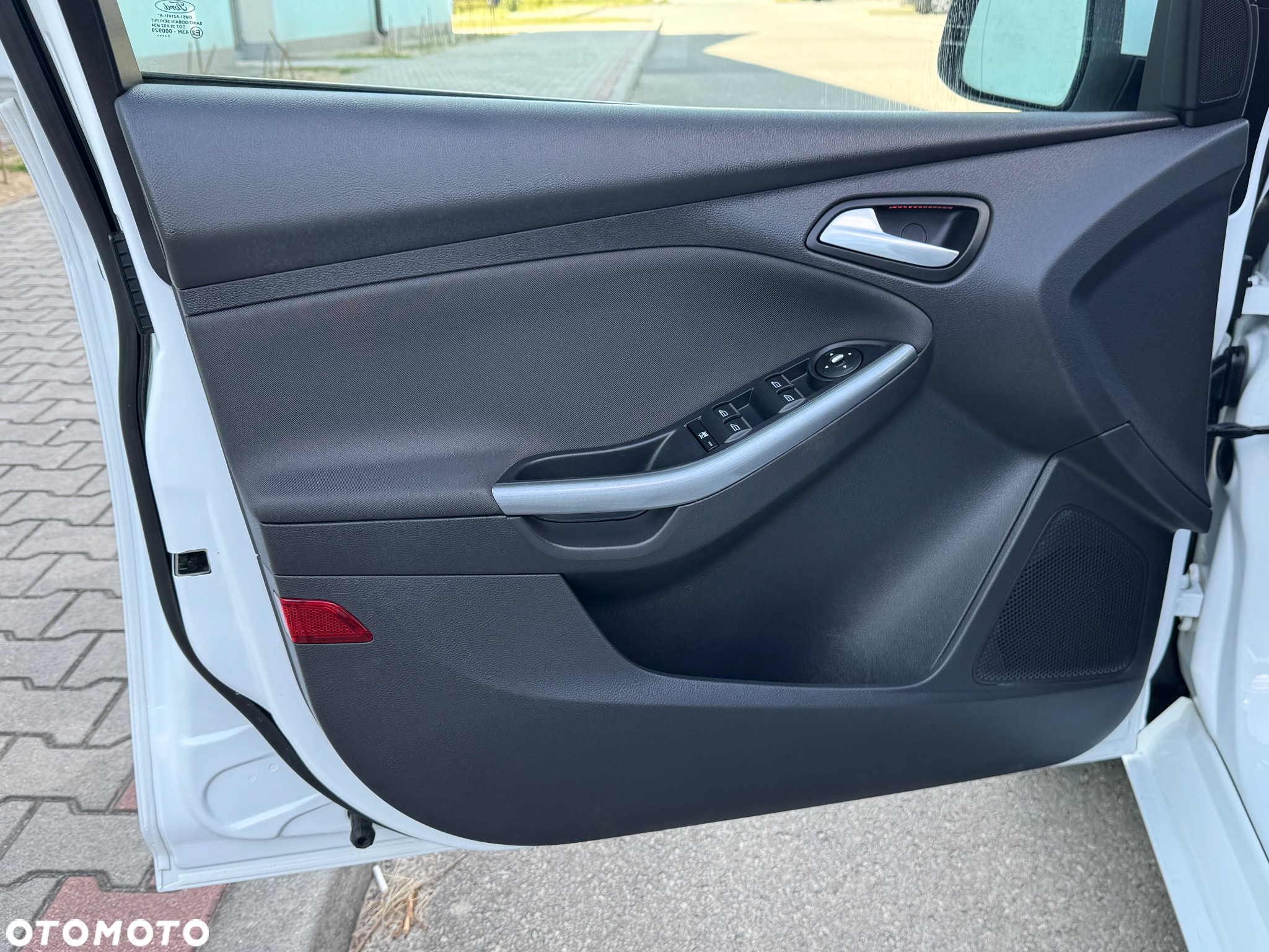 Ford Focus 2.0 TDCi Titanium - 37