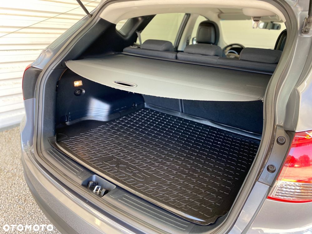 Hyundai ix35 1.6 2WD blue Trend - 6