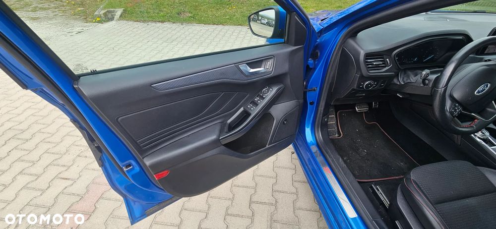 Ford Focus 2.0 TDCi ST-2 PowerShift - 18