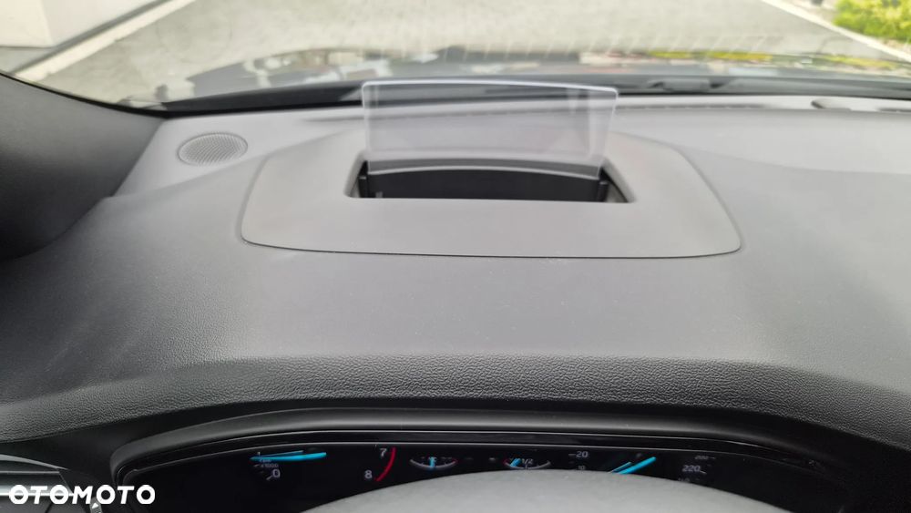 Ford Focus 1.0 EcoBoost Hybrid ST-LINE DESIGN - 20