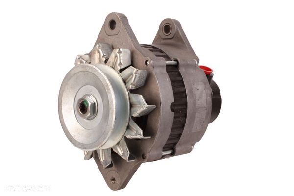 JA669 | ALTERNATOR NISSAN Urvan Vanette - 1