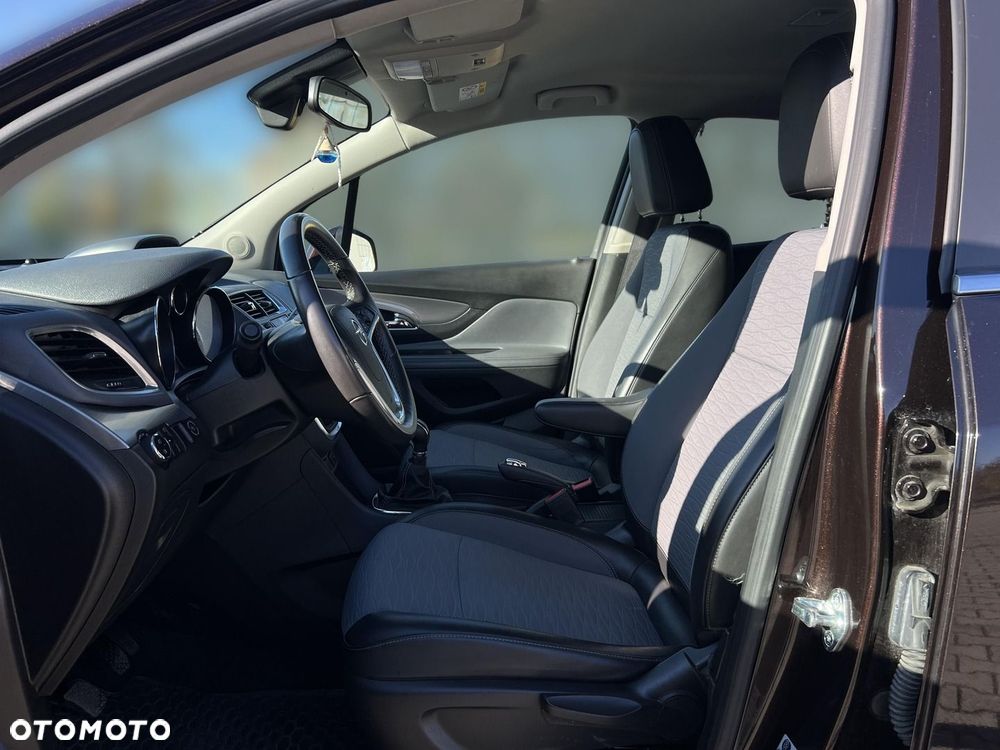 Opel Mokka 1.6 Cosmo S&S - 14