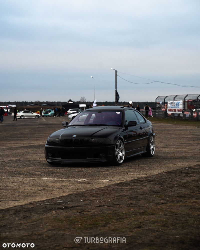 BMW Seria 3 330Ci - 28