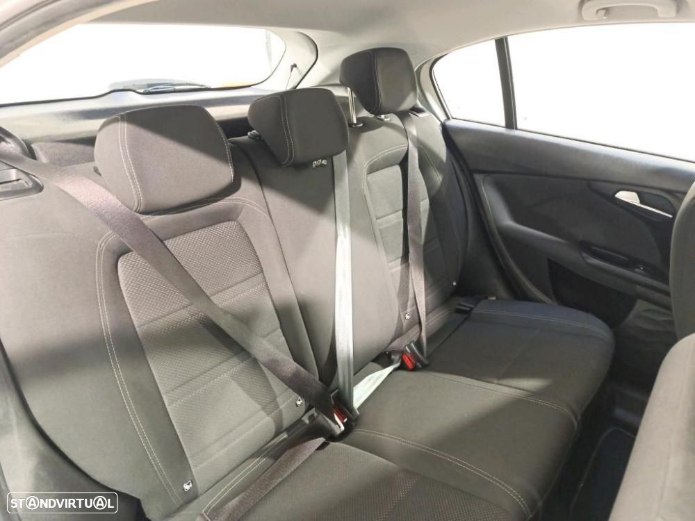 Fiat Tipo 1.3 MultiJet Life - 7