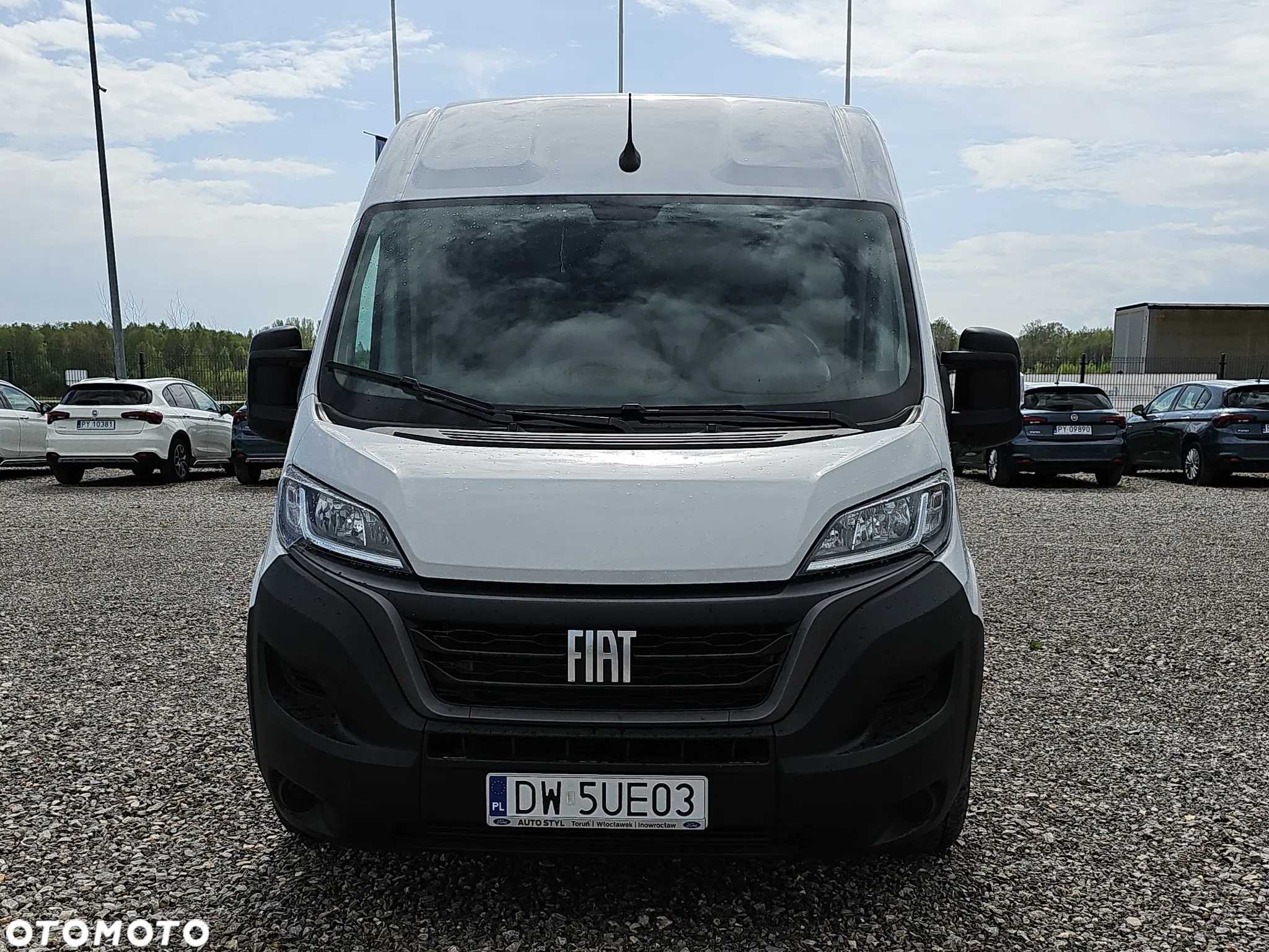 Fiat Ducato - 3