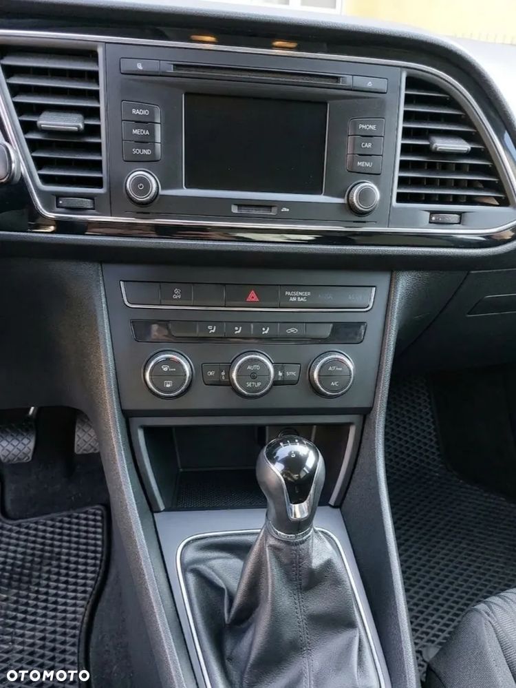 Seat Leon 2.0 TDI FR S&S EU6 - 3