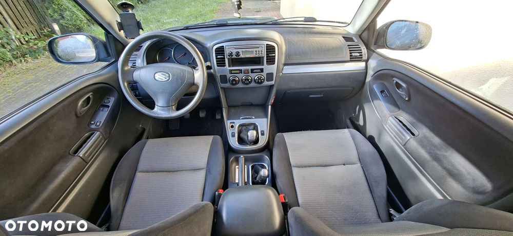 Suzuki Grand Vitara - 18