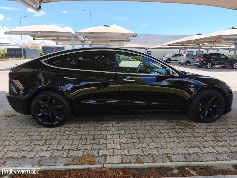 Tesla Model 3 Long Range AWD Dual Motor - 19