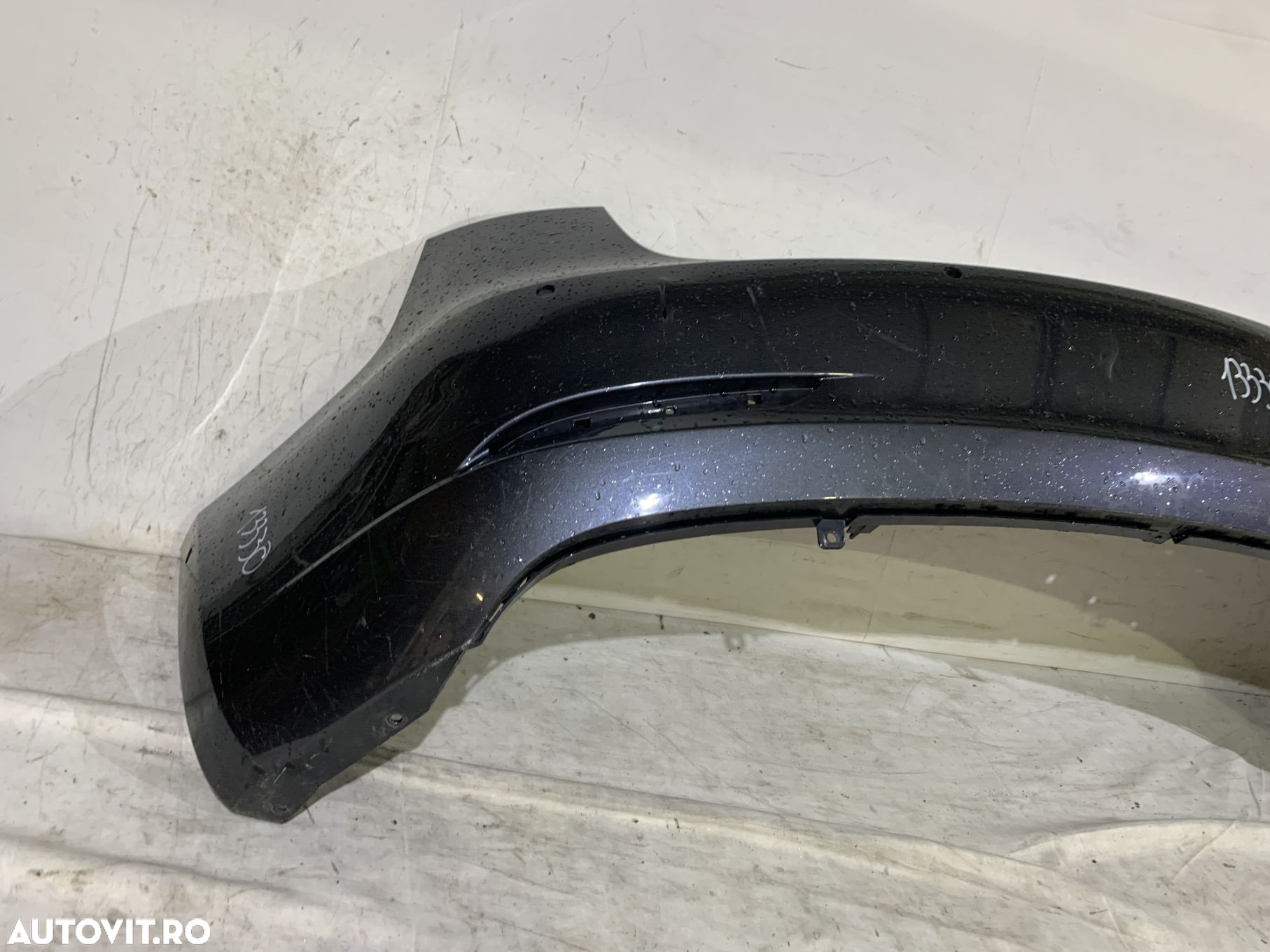 Bara spate Tesla Model 3, 2017, 2018, 2019, 2020, 1108905-00-A - 4