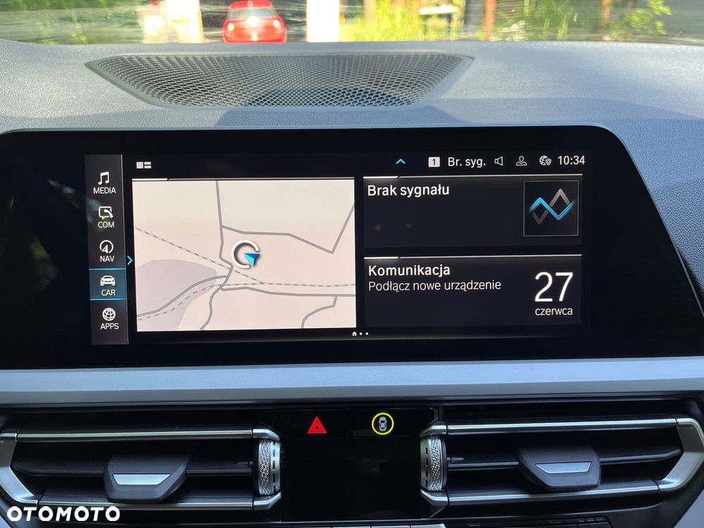 BMW Seria 3 - 12