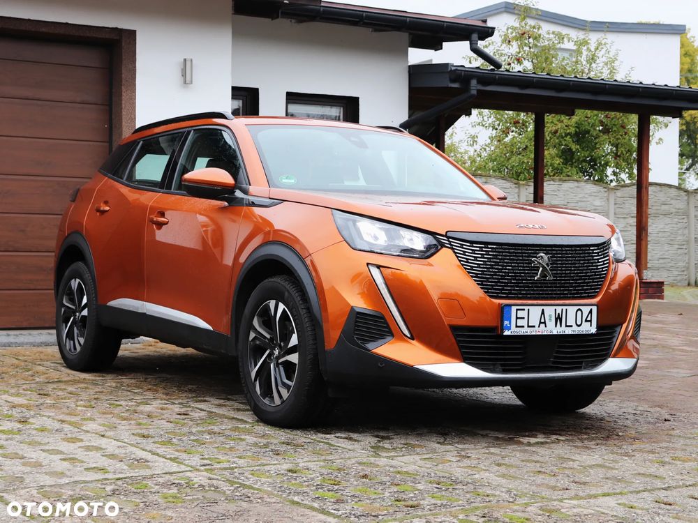 Peugeot 2008 - 3