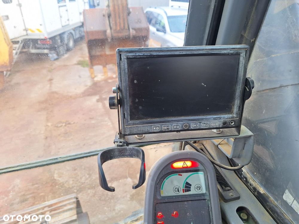 Volvo Ec 360 Bnlc - 19