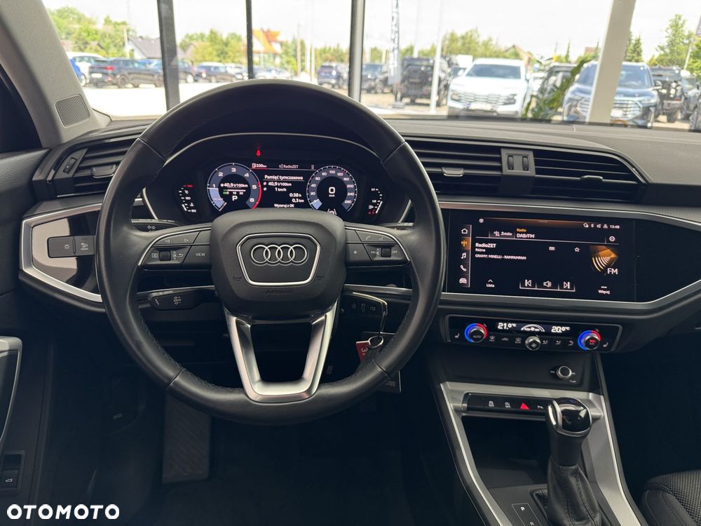 Audi Q3 35 TDI S tronic - 15