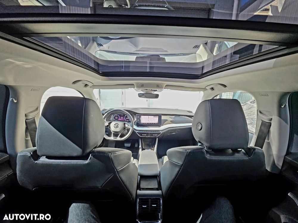 Skoda Octavia 1.4 TSI iV PHEV Style - 11