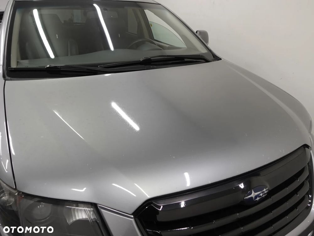 Subaru B9 Tribeca - 36