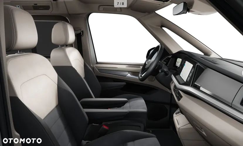 Volkswagen California T7 - 7