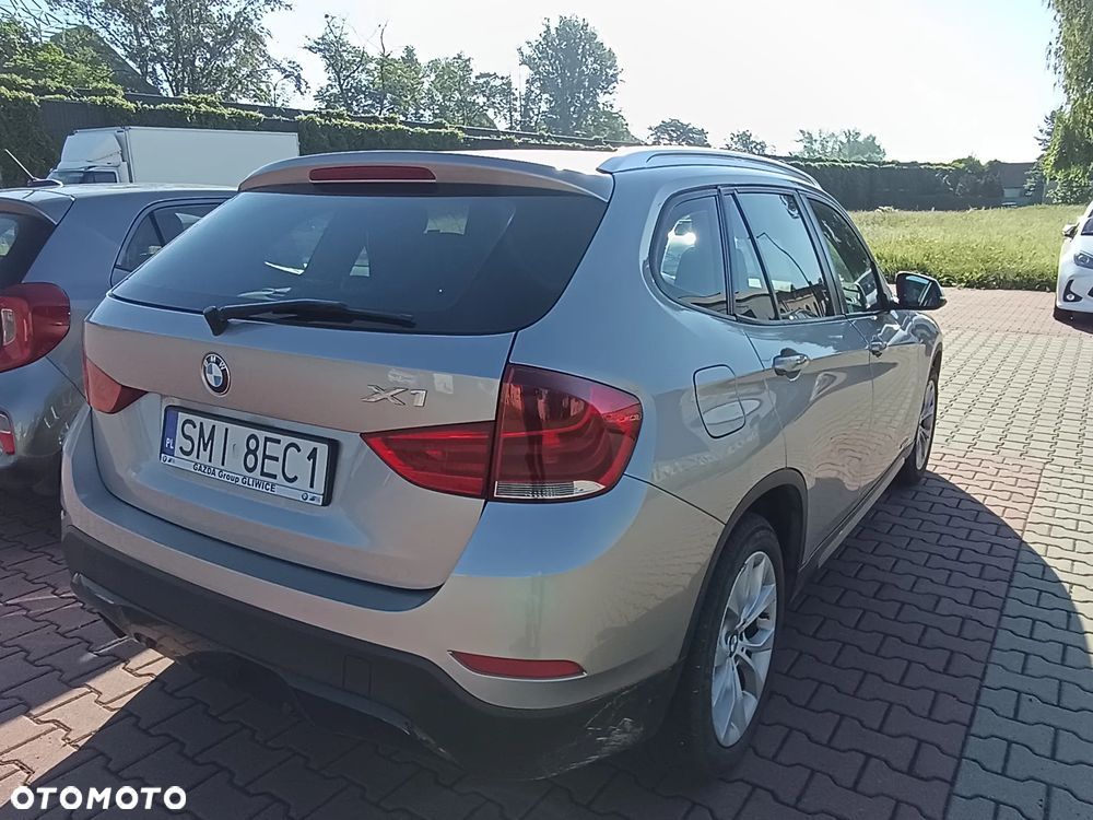 BMW X1 xDrive18d - 2