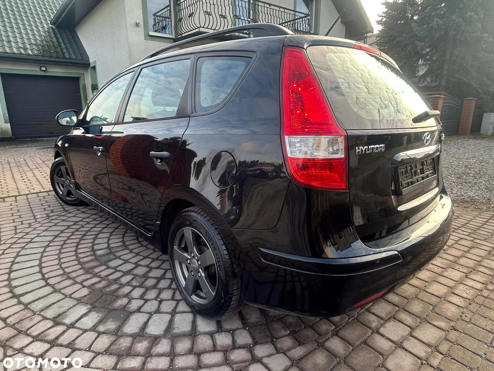 Hyundai i30 1.4 Classic - 5
