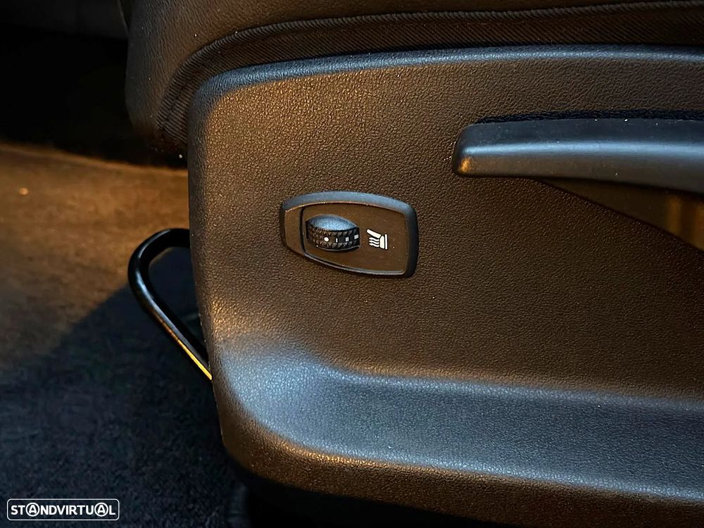 Renault Mégane Sport Tourer 1.5 dCi GT Line SS - 20