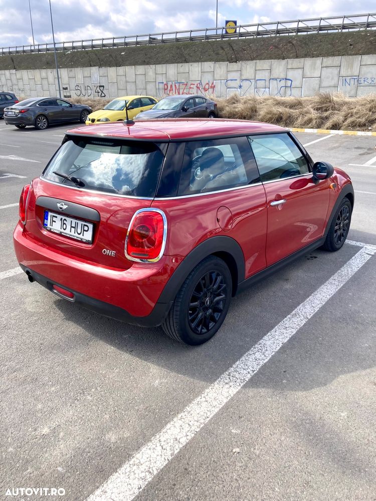 Mini ONE Standard - 5