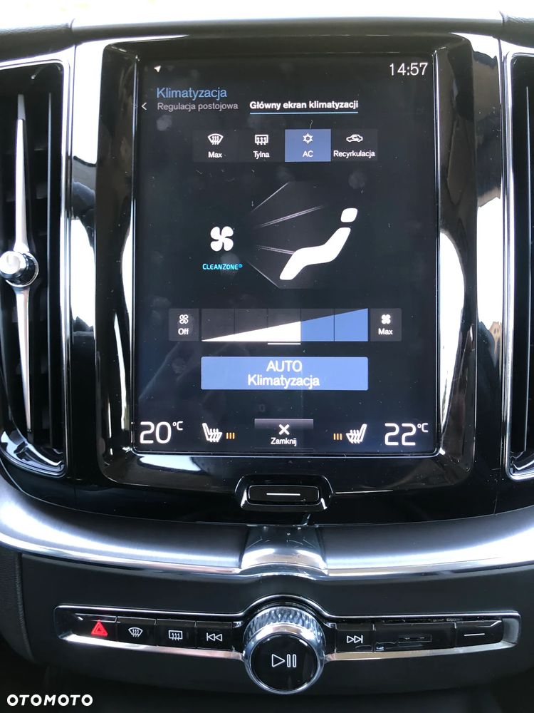 Volvo XC 60 D4 Momentum Pro - 36