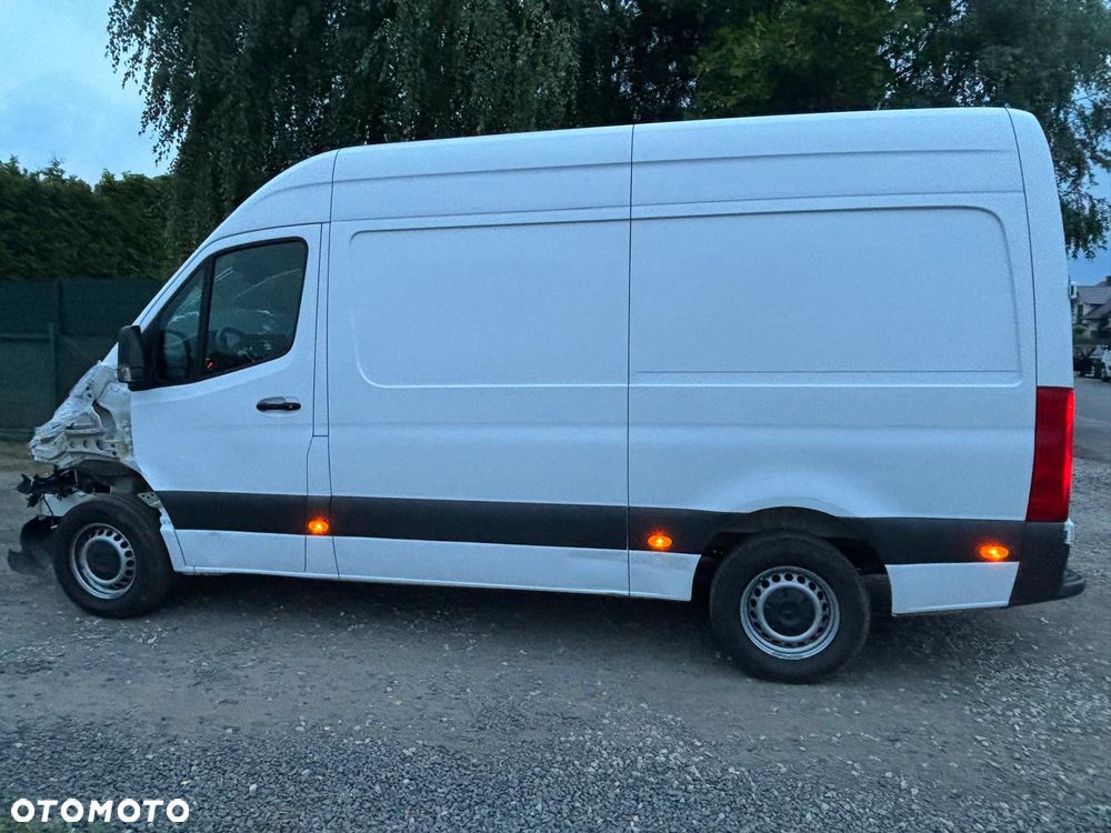 Mercedes-Benz sprinter - 6