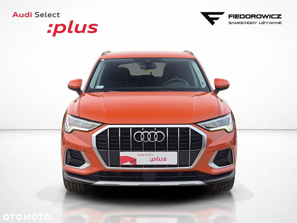 Audi Q3 35 TFSI mHEV Advanced S tronic - 9