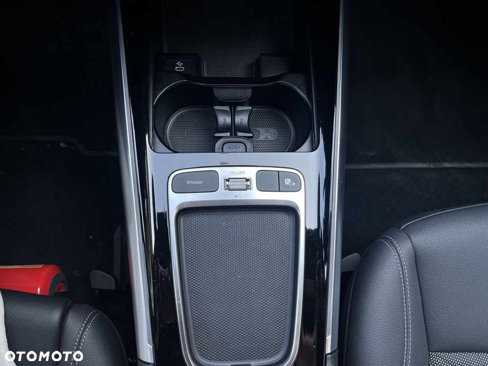Mercedes-Benz EQA 250+ 70.5kWh Progressive - 15